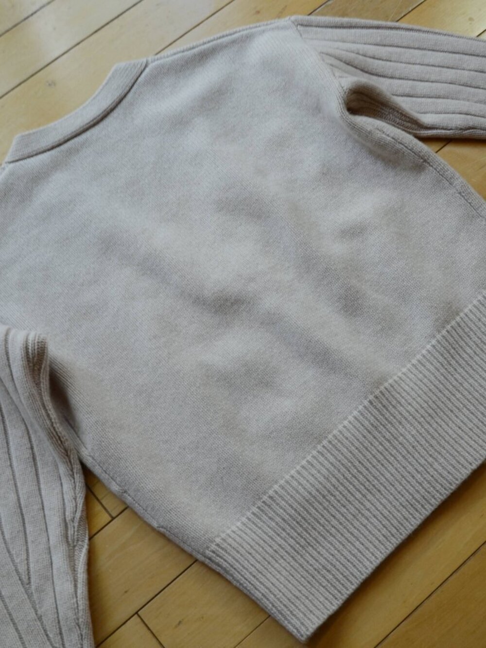 Rag & Bone Serena Wool Blend Cardigan - Picture 12 of 12